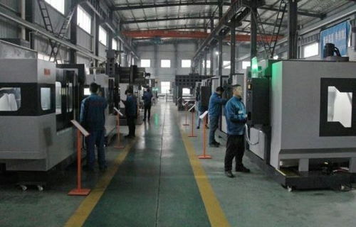 湖北钟祥 企业订单旺 车间生产忙