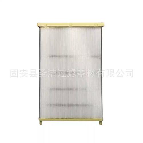 源头工厂通快激光切割机除尘滤板防静电覆膜滤芯2063061板式